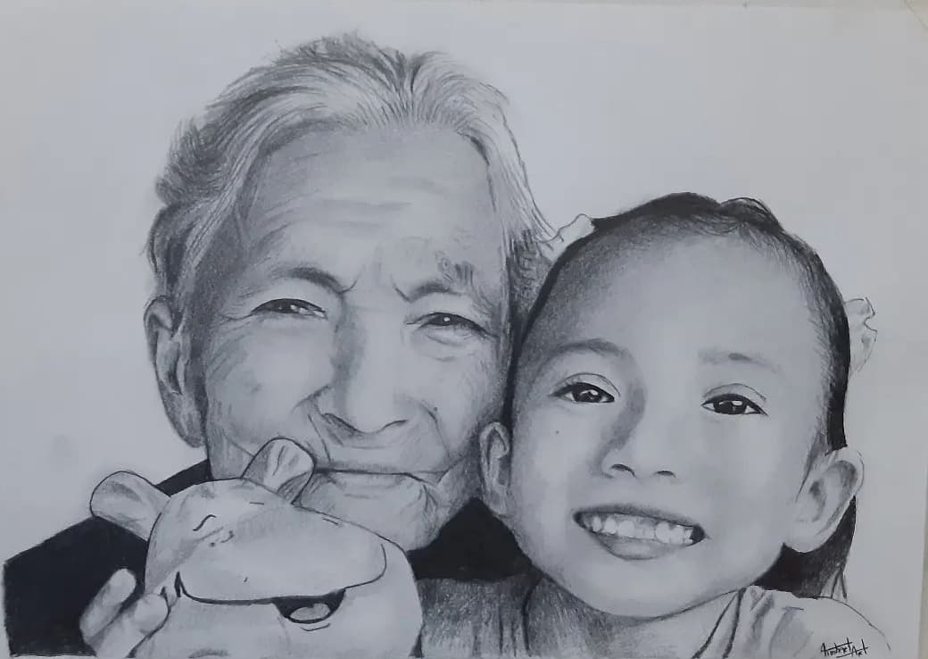 Screenshot 20241107 111547 Instagram - Retrato en blanco y negro - A4