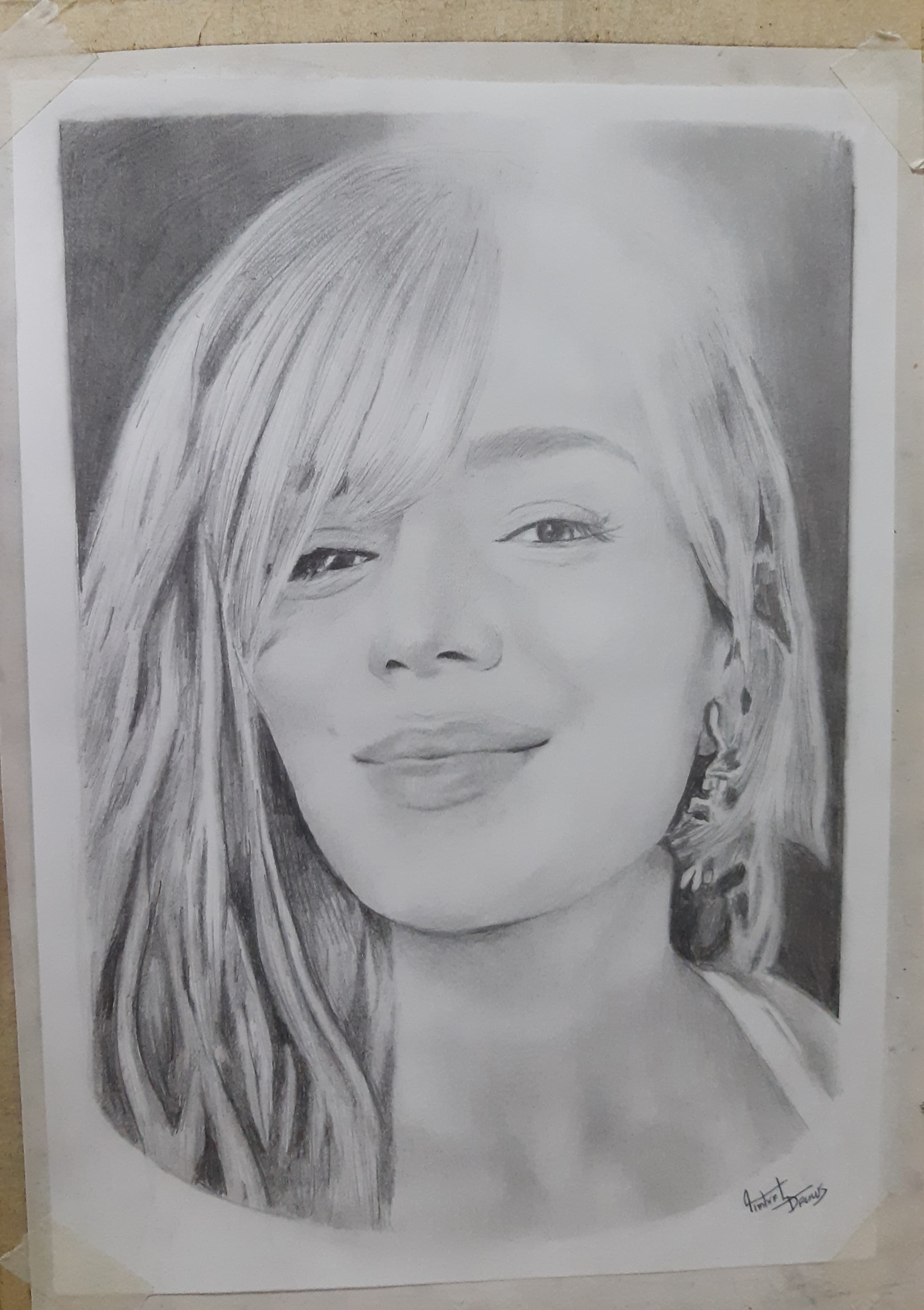 20250909 123409 - Retrato en blanco y negro - A4